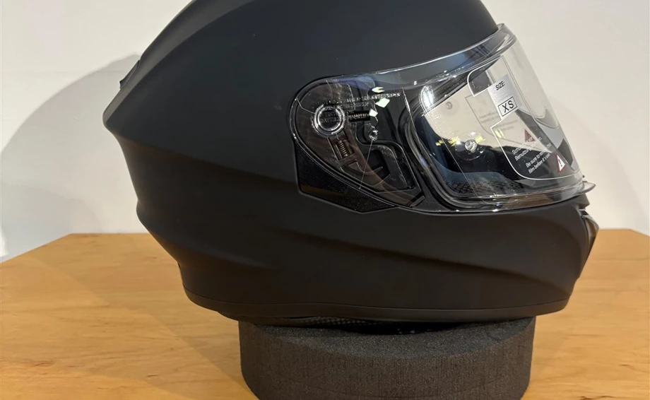 Helm iXS216 1.0  Bild 4: Helm iXS216 1.0