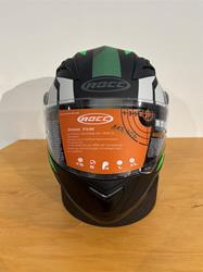 Helm ROCC 416 Integralhelm 