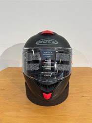 Helm ROCC 869 Integralhelm carbon Gr, M