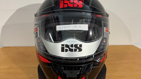 Helm HX 215 TRIANGLE