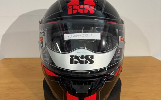 Helm HX 215 TRIANGLE - Bild 1