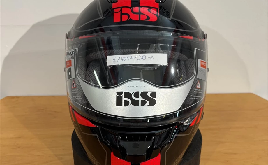 Helm HX 215 TRIANGLE Bild 1: Helm HX 215 TRIANGLE