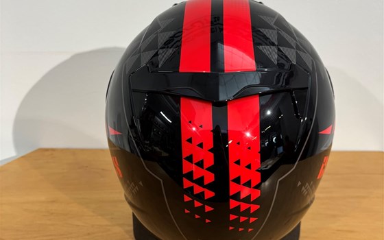 Helm HX 215 TRIANGLE - Bild 3