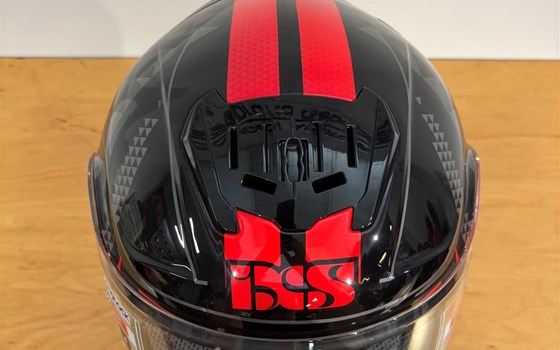 Helm HX 215 TRIANGLE - Bild 5