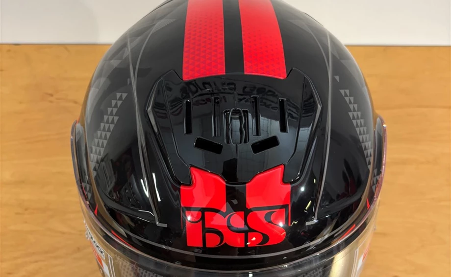 Helm HX 215 TRIANGLE Bild 5: Helm HX 215 TRIANGLE