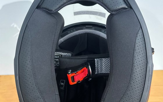 Helm HX 215 TRIANGLE - Bild 6