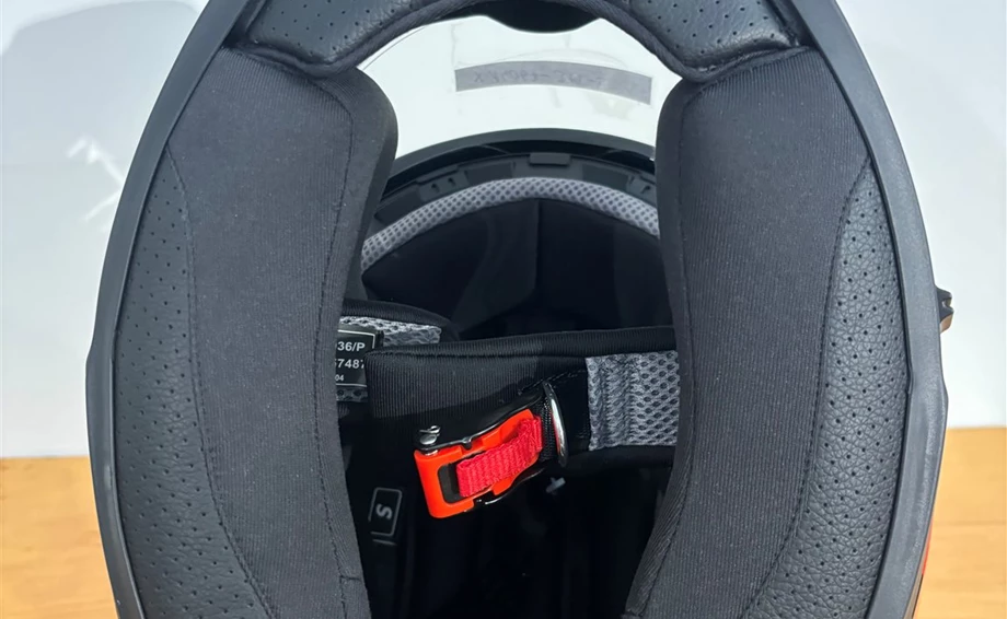 Helm HX 215 TRIANGLE Bild 6: Helm HX 215 TRIANGLE