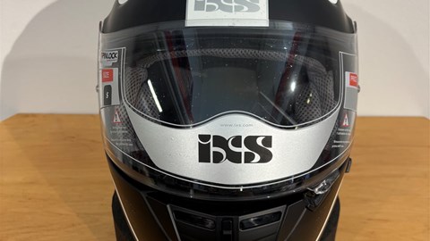 Helm HX 444 CLASSIC