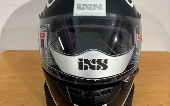 Helm HX 444 CLASSIC - Bild 1