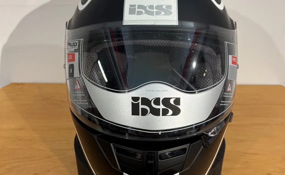 Helm HX 444 CLASSIC Bild 1: Helm HX 444 CLASSIC