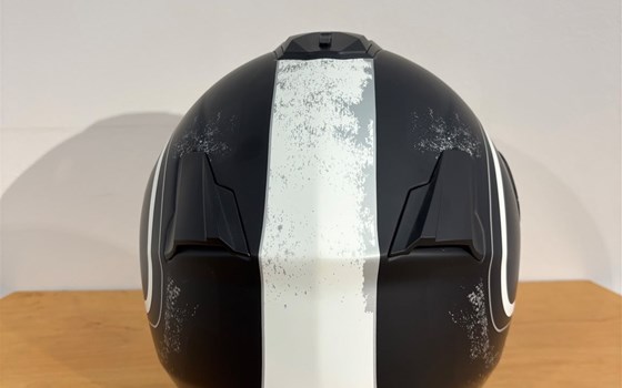 Helm HX 444 CLASSIC - Bild 3