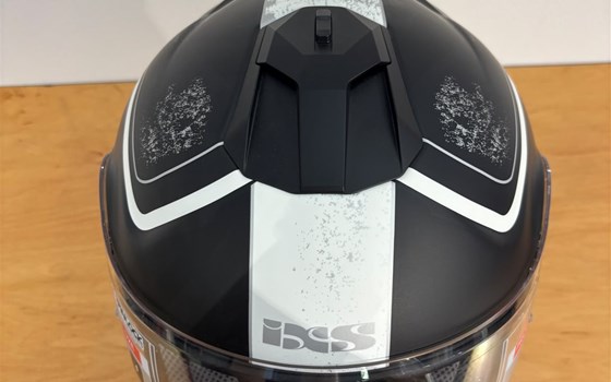 Helm HX 444 CLASSIC - Bild 5