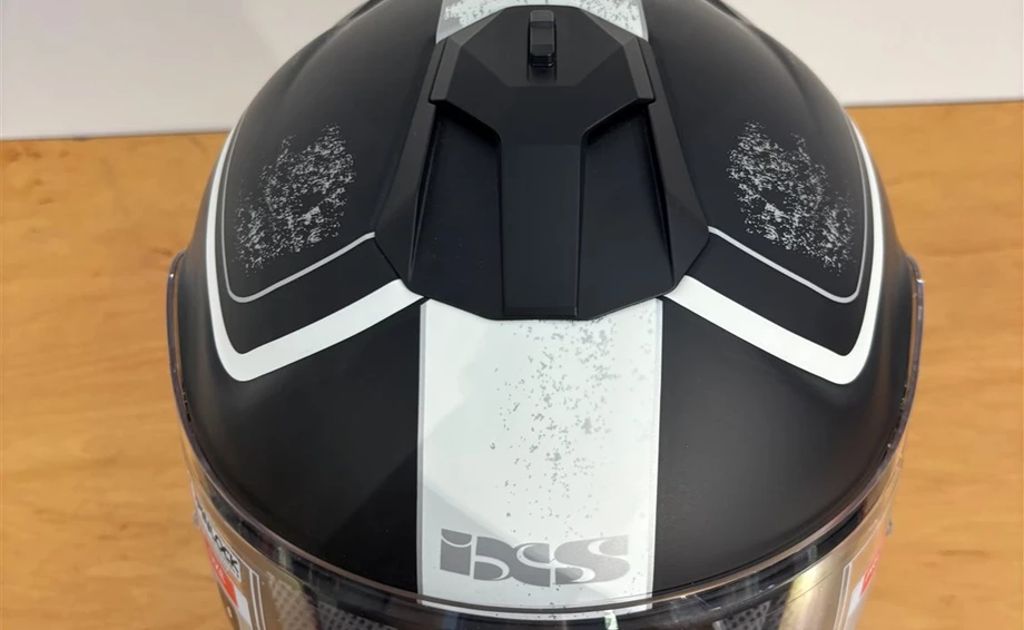 Helm HX 444 CLASSIC Bild 5: Helm HX 444 CLASSIC