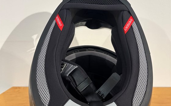 Helm HX 444 CLASSIC - Bild 6