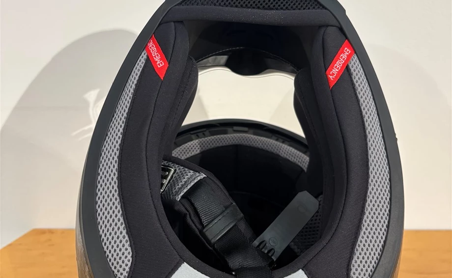 Helm HX 444 CLASSIC Bild 6: Helm HX 444 CLASSIC