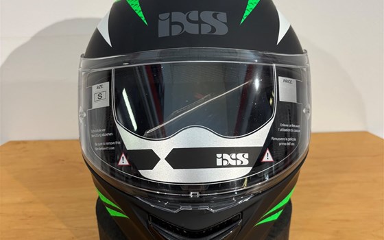 Helm iXS216 2.0  - Bild 1