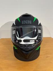 Helm iXS216 2.0 