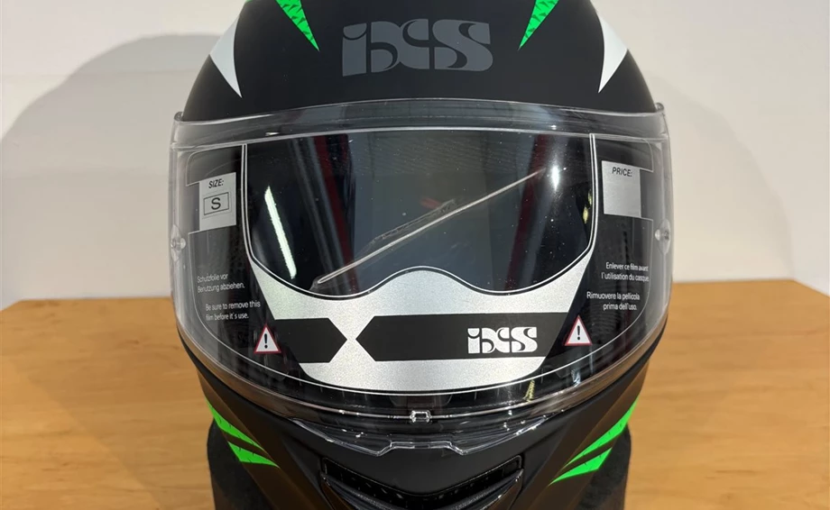 Helm iXS216 2.0  Bild 1: Helm iXS216 2.0