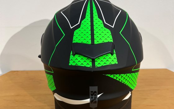 Helm iXS216 2.0  - Bild 3