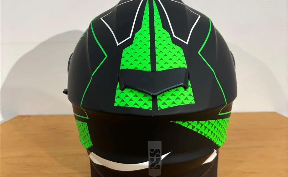 Helm iXS216 2.0  Bild 3: Helm iXS216 2.0