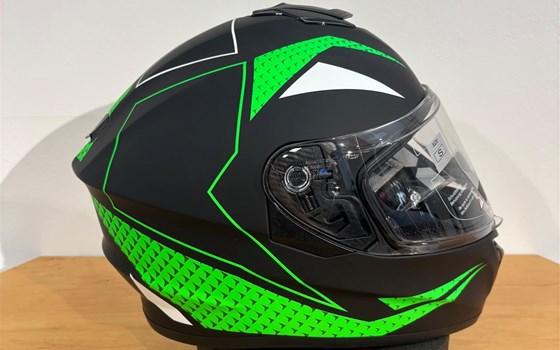 Helm iXS216 2.0  - Bild 4