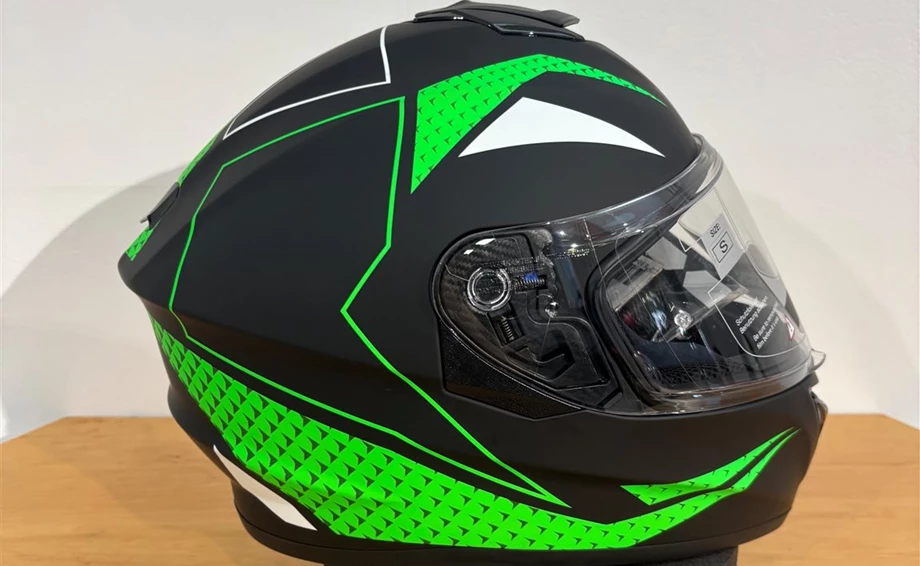 Helm iXS216 2.0  Bild 4: Helm iXS216 2.0