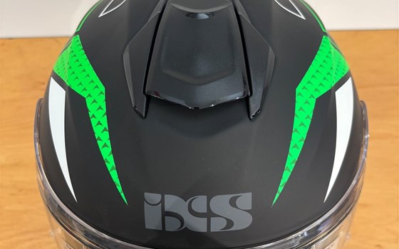 Helm iXS216 2.0  - Bild 5