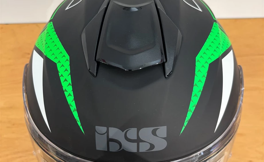 Helm iXS216 2.0  Bild 5: Helm iXS216 2.0