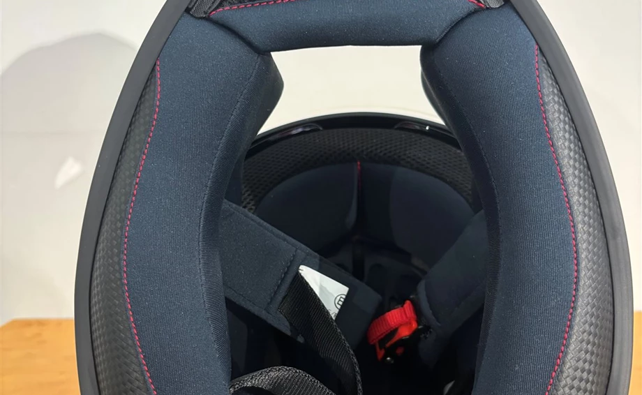 Helm iXS216 2.0  Bild 6: Helm iXS216 2.0