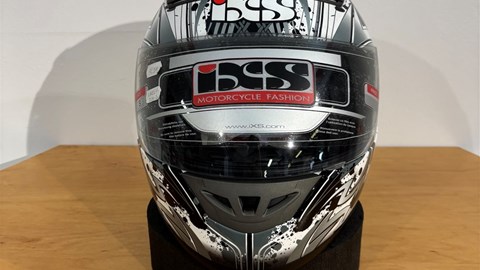 Helm HX 2400 VASUKI