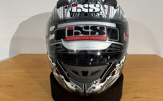 Helm HX 2400 VASUKI - Bild 1