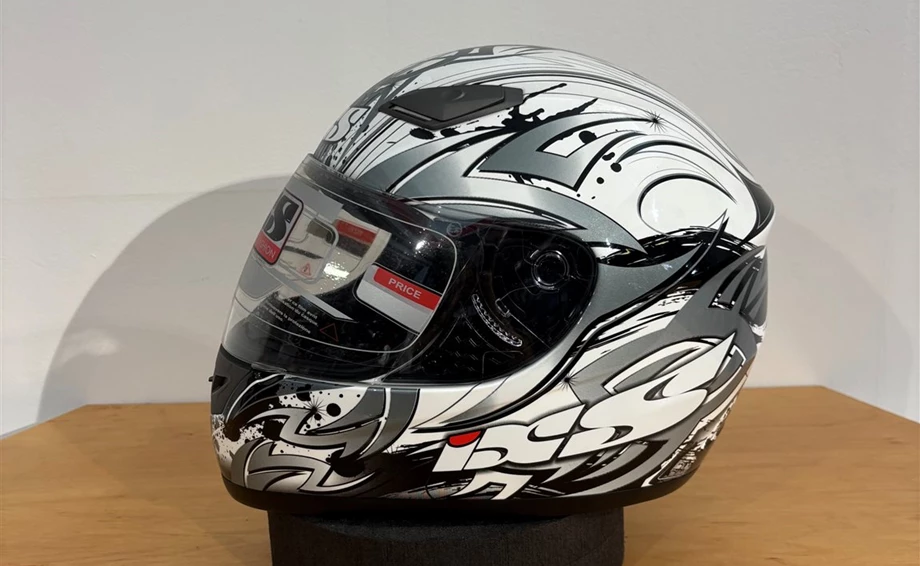 Helm HX 2400 VASUKI Bild 2: Helm HX 2400 VASUKI