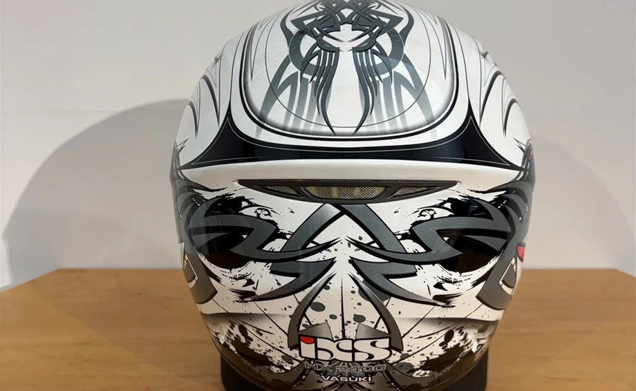 Helm HX 2400 VASUKI Bild 3: Helm HX 2400 VASUKI