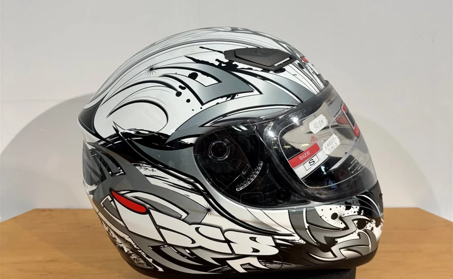 Helm HX 2400 VASUKI Bild 4: Helm HX 2400 VASUKI