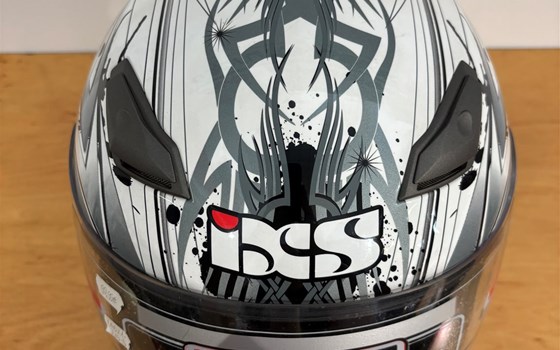 Helm HX 2400 VASUKI - Bild 5