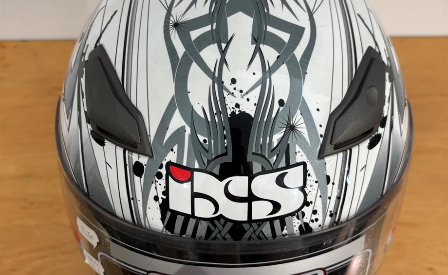 Helm HX 2400 VASUKI Bild 5: Helm HX 2400 VASUKI