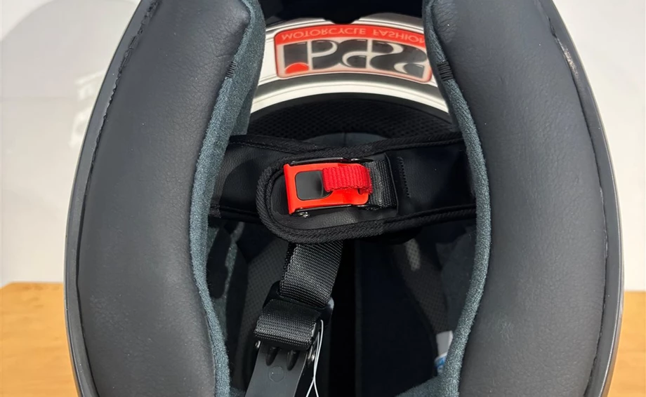 Helm HX 2400 VASUKI Bild 6: Helm HX 2400 VASUKI