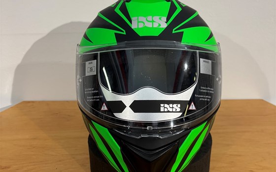 Helm Integralhelm iXS216 2.1 - Bild 1