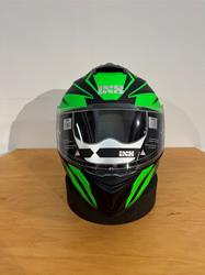 Helm Integralhelm iXS216 2.1