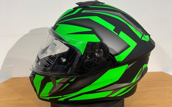 Helm Integralhelm iXS216 2.1 - Bild 2
