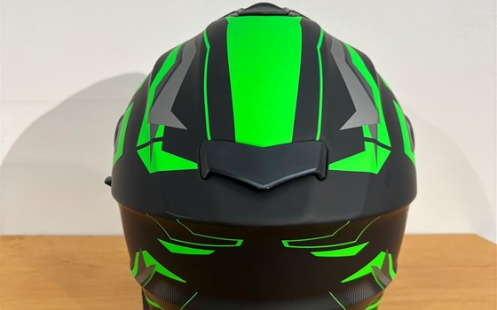 Helm Integralhelm iXS216 2.1 - Bild 3