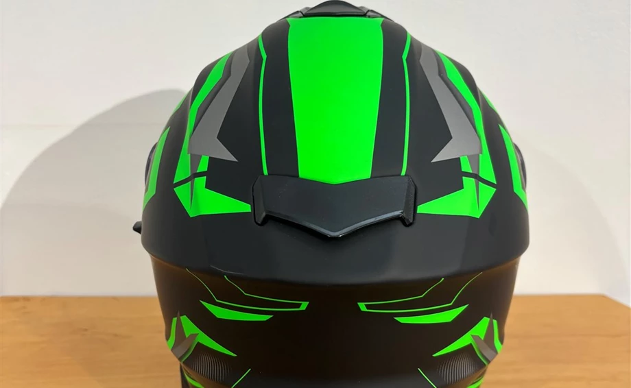 Helm Integralhelm iXS216 2.1 Bild 3: Helm Integralhelm iXS216 2.1