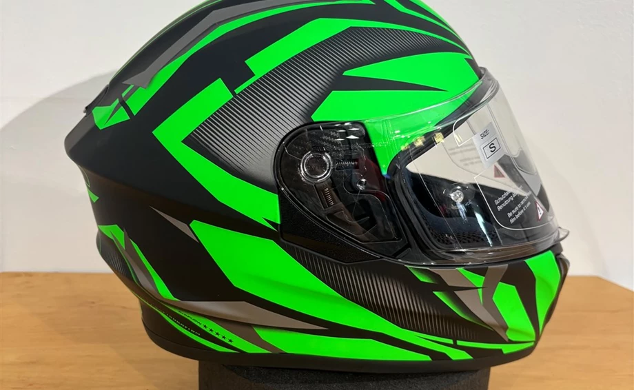 Helm Integralhelm iXS216 2.1 Bild 4: Helm Integralhelm iXS216 2.1