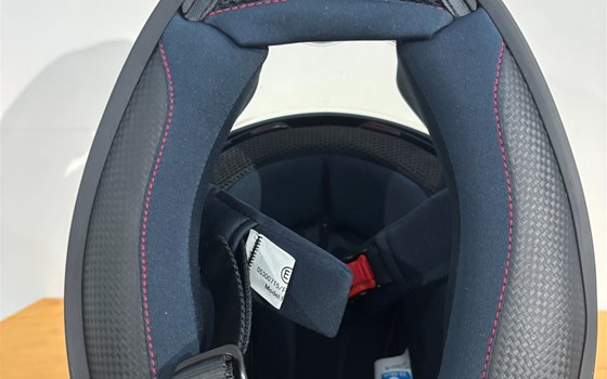 Helm Integralhelm iXS216 2.1 - Bild 6