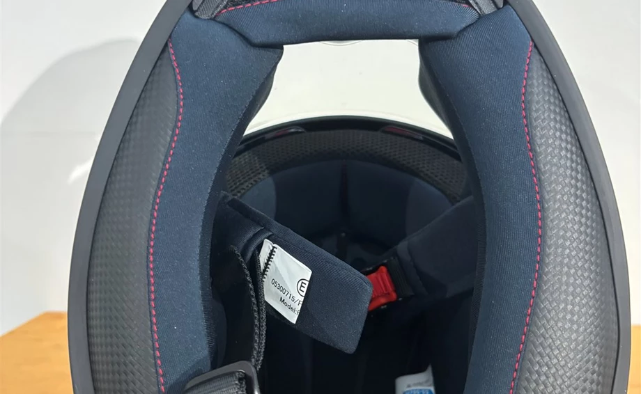 Helm Integralhelm iXS216 2.1 Bild 6: Helm Integralhelm iXS216 2.1