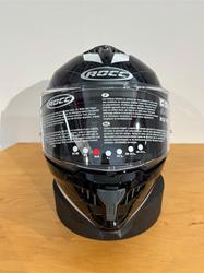 Helm ROCC 390 Integralhelm