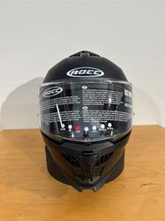 Helm ROCC 390 Integralhelm