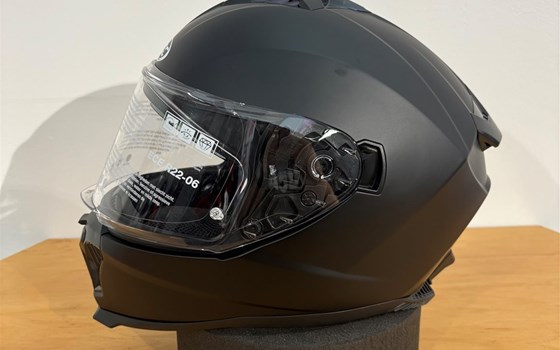 Helm ROCC 390 Integralhelm - Bild 2