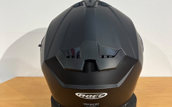 Helm ROCC 390 Integralhelm - Bild 3
