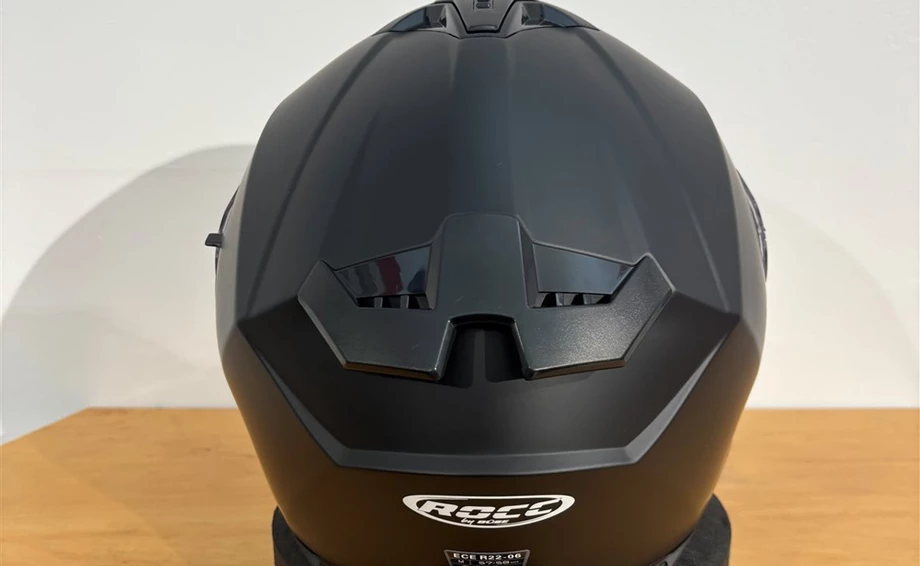 Helm ROCC 390 Integralhelm Bild 3: Helm ROCC 390 Integralhelm